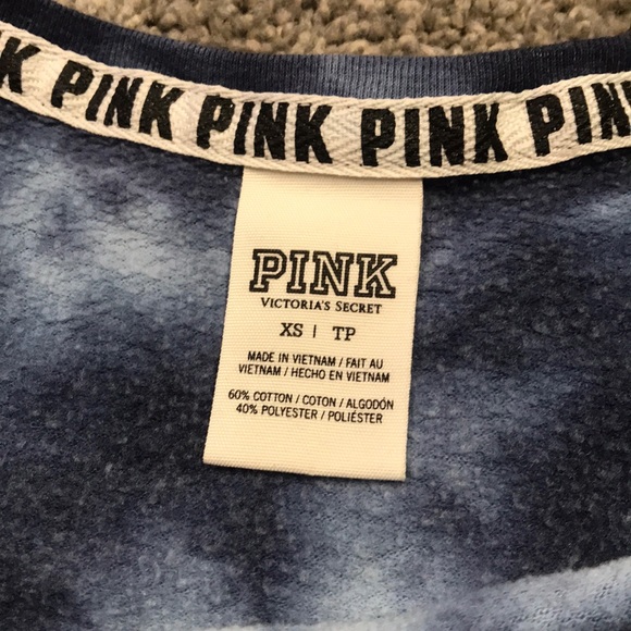 light pull over/sweatshirt - Picture 3 of 3